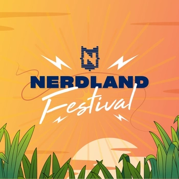 Nerdland Festival