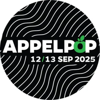 Appelpop